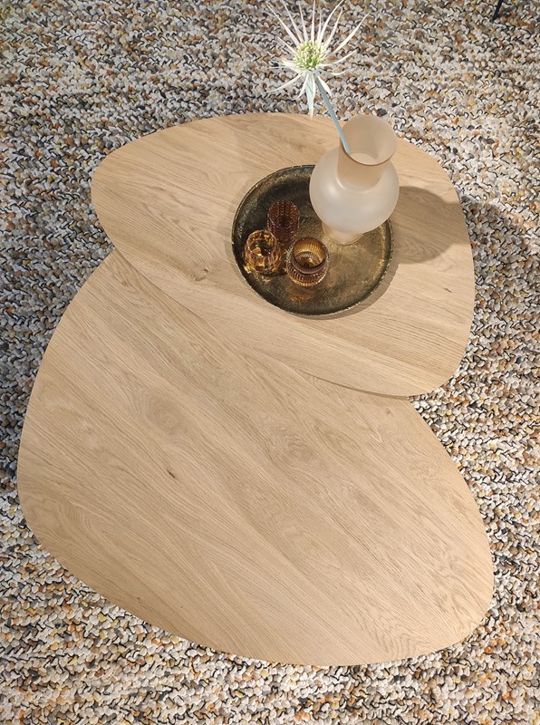 Natural Living Werkkamer - sfeervolle werkkamer 1