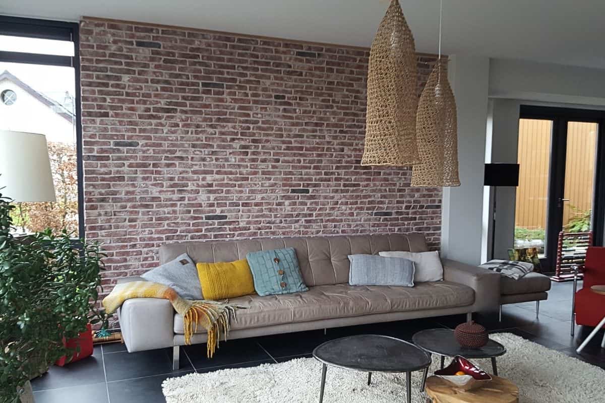 Natural Living Woonkamer - sfeervolle woonkamer 7