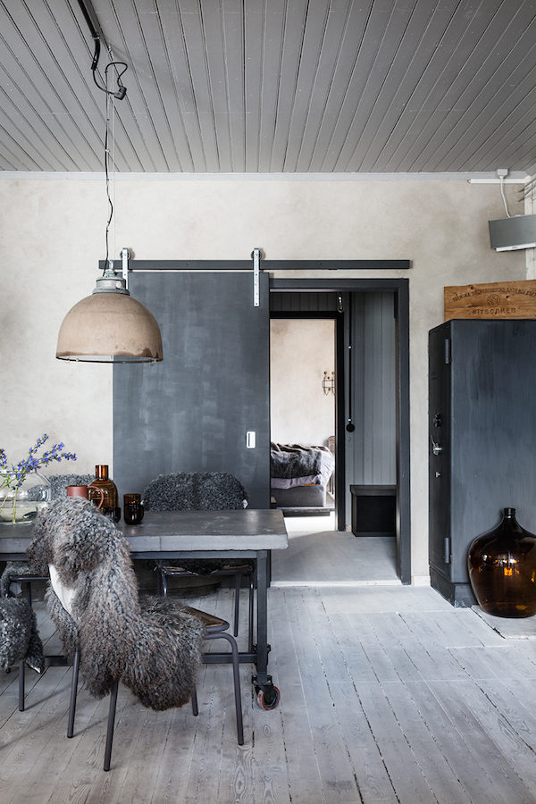 New Raw Hal - sfeervolle hal 12