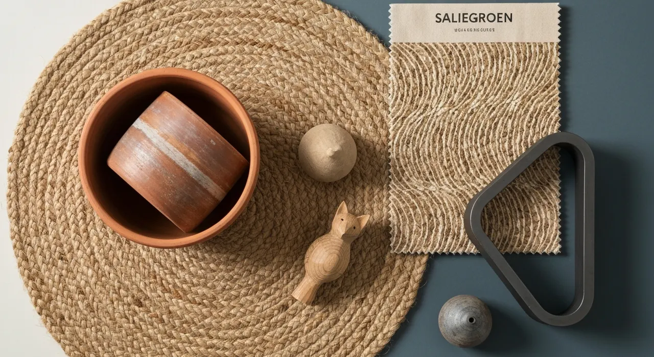 New Raw Kinderkamer - inrichting en decoratie