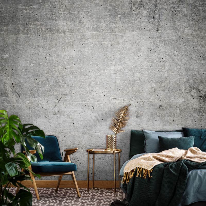 New Raw Slaapkamer - sfeervolle slaapkamer 10