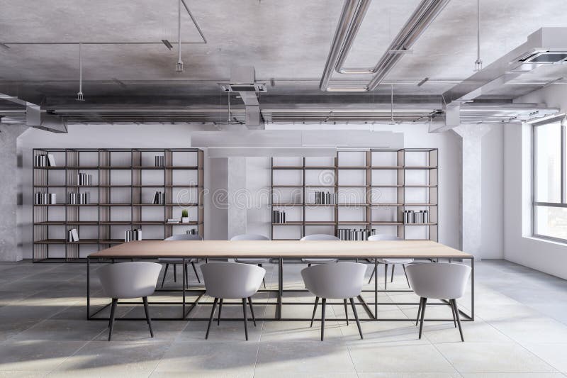New Raw Werkkamer - sfeervolle werkkamer 4