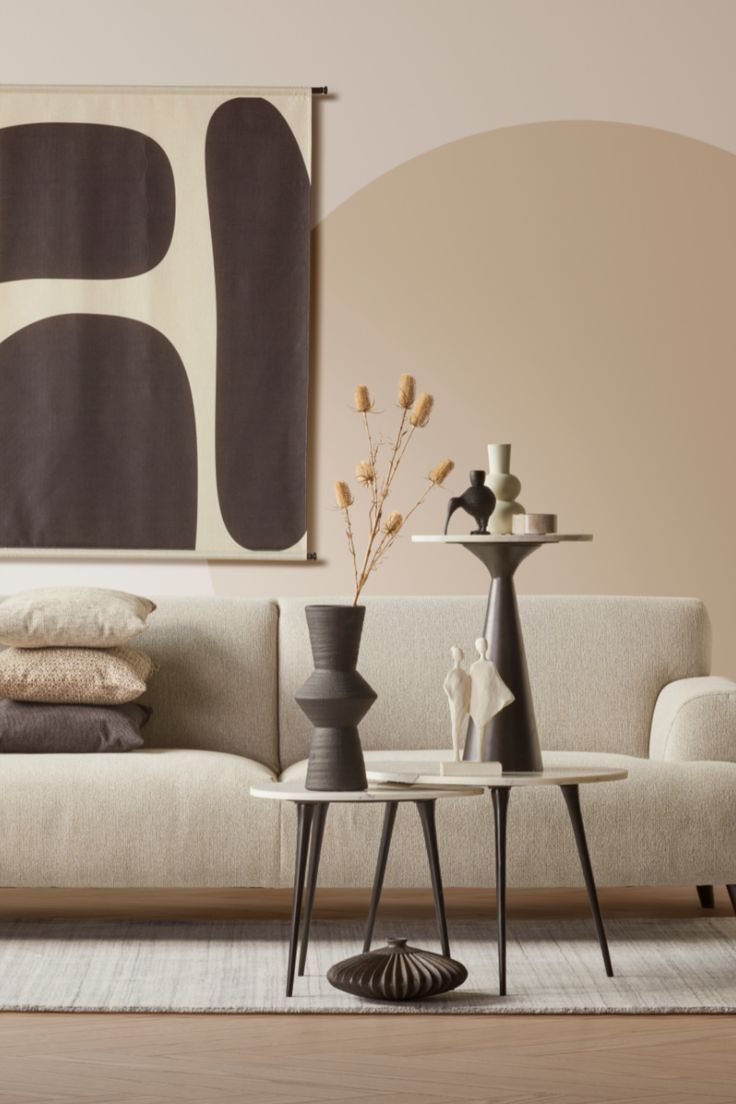 Organic Modern Hal - sfeervolle hal 13