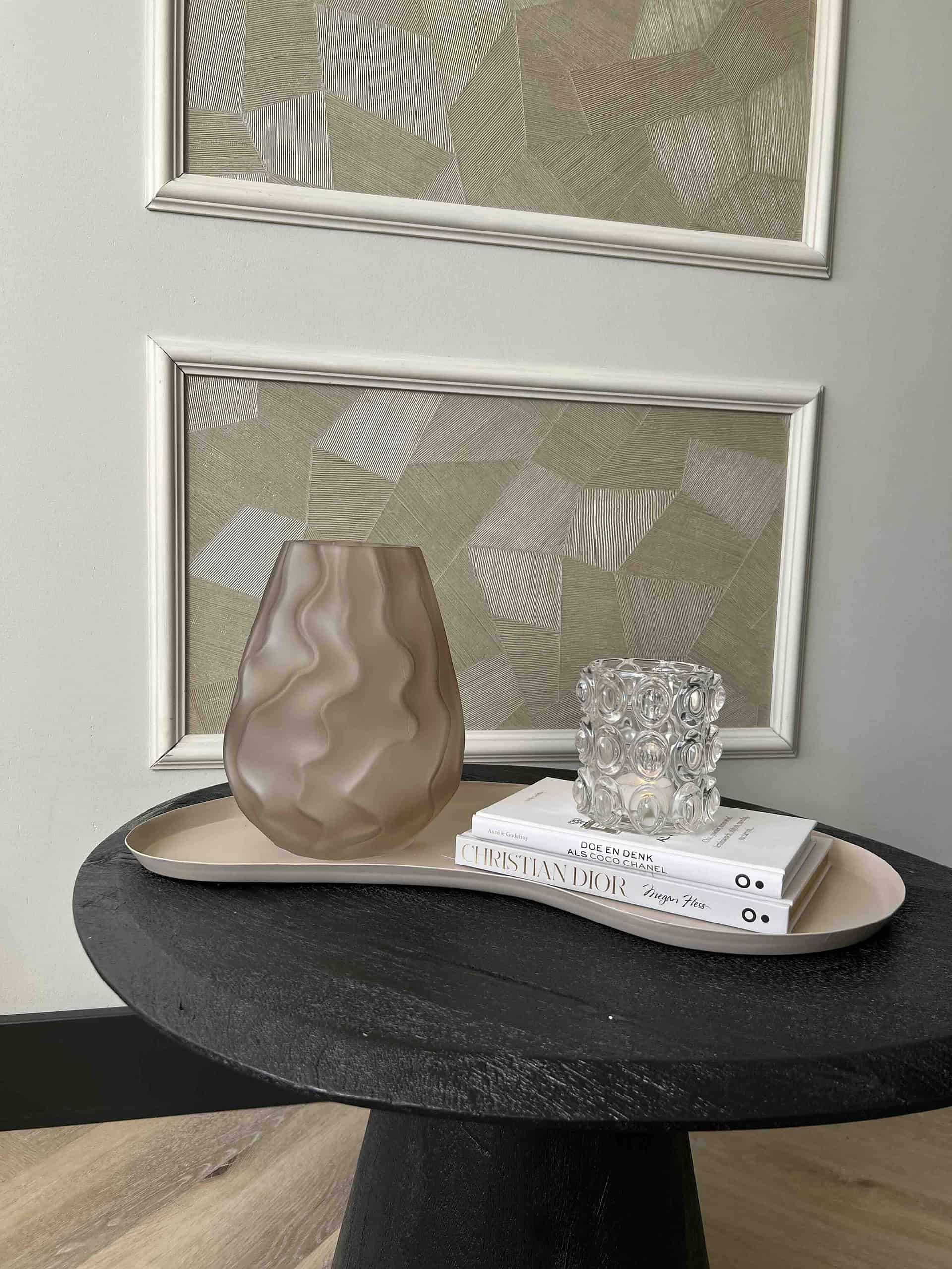 Organic Modern Hal - sfeervolle hal 20