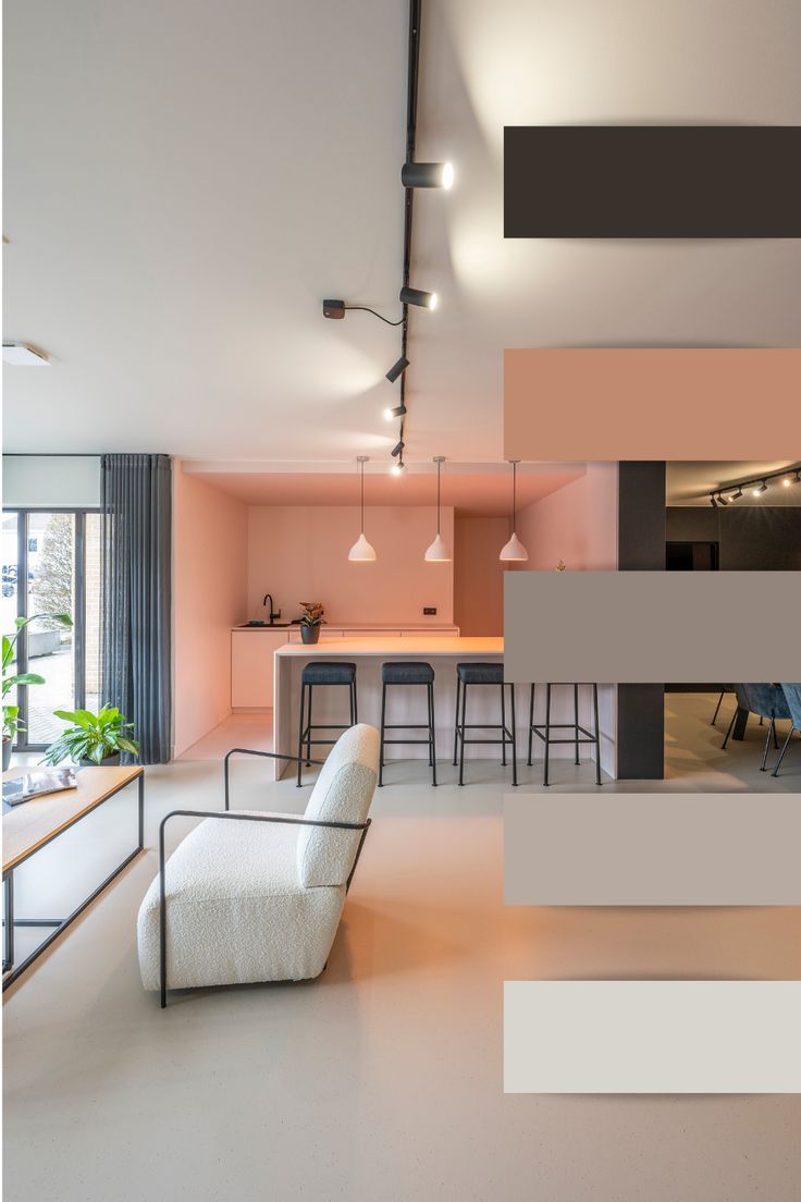 Organic Modern Kinderkamer - sfeervolle kinderkamer 15