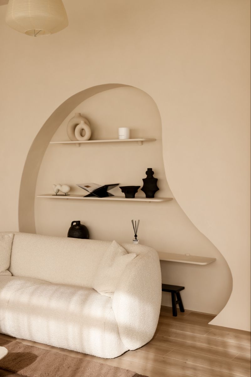 Organic Modern Kinderkamer - sfeervolle kinderkamer 16