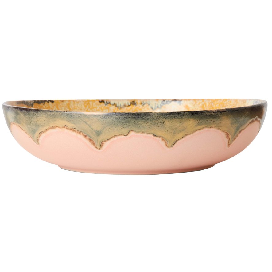 Handgemaakte Keramieken Schalen (bijv. van HKliving)