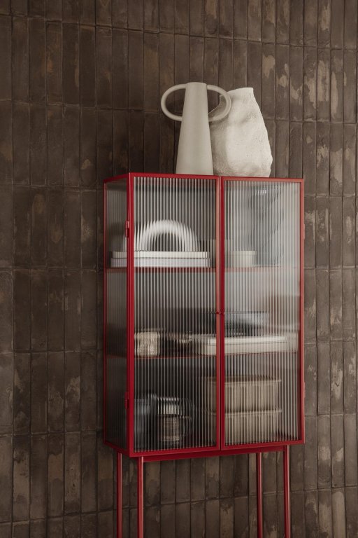 ferm LIVING Haze vaas