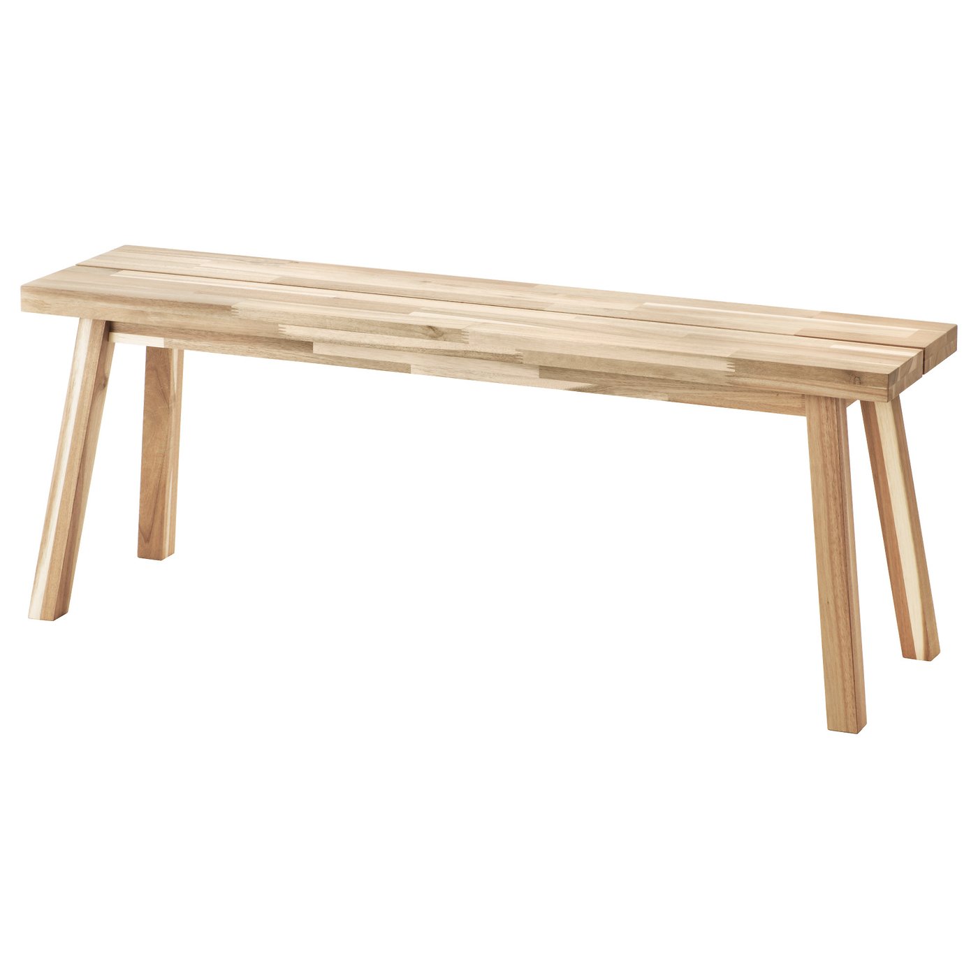 IKEA SANDHAUG bankje