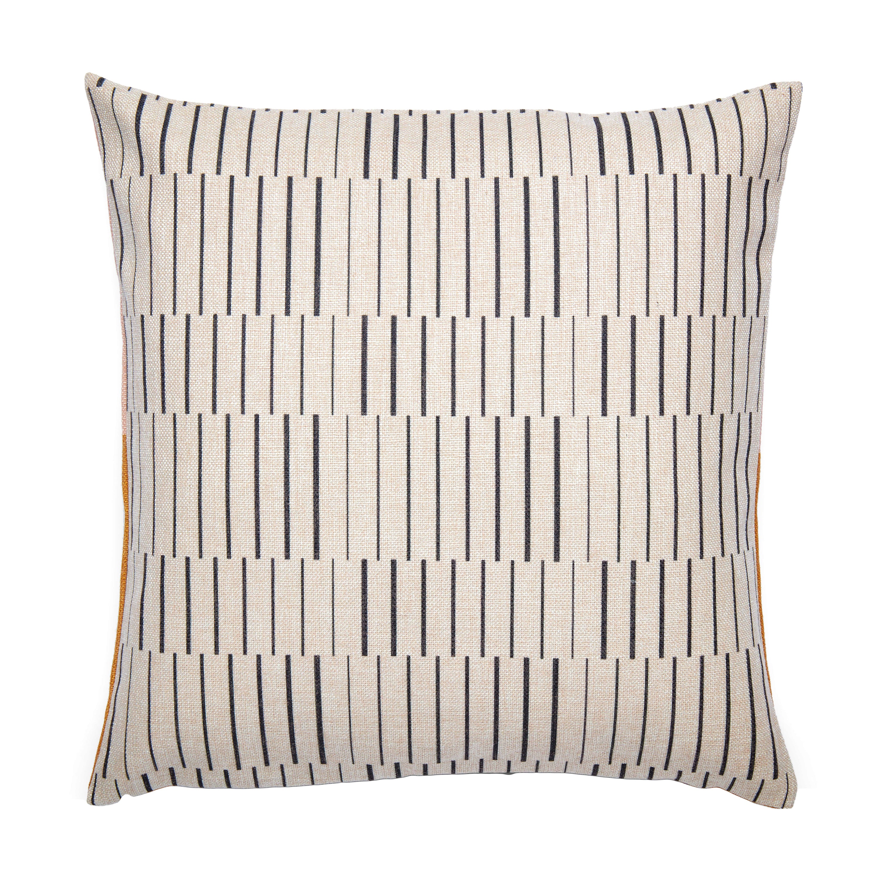 FEST Amsterdam sierkussen linnen