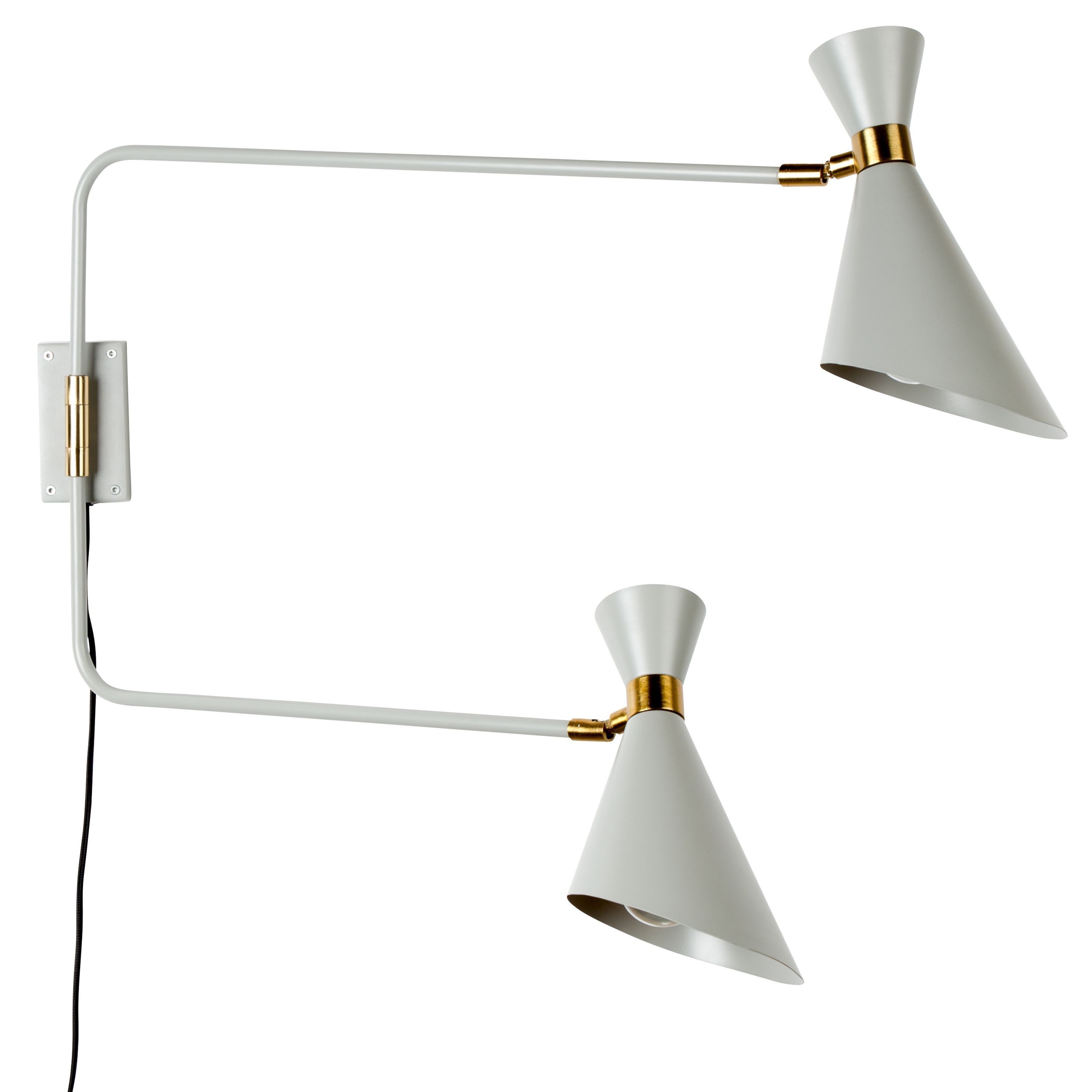 Zuiver Wandlamp Botanisch Badkamer