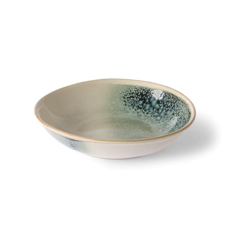 HKliving 70s ceramics kom set