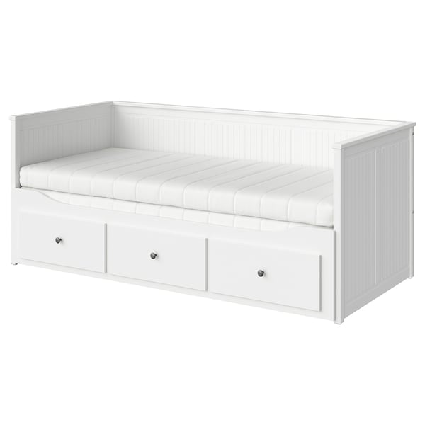 IKEA HEMNES Kinderbed