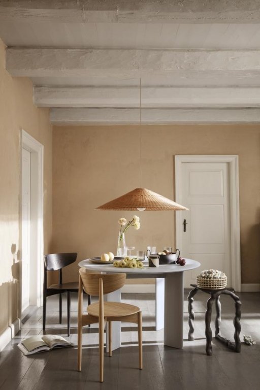 ferm LIVING Dora Hanglamp