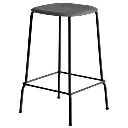 HAY Pao Steel Barkruk