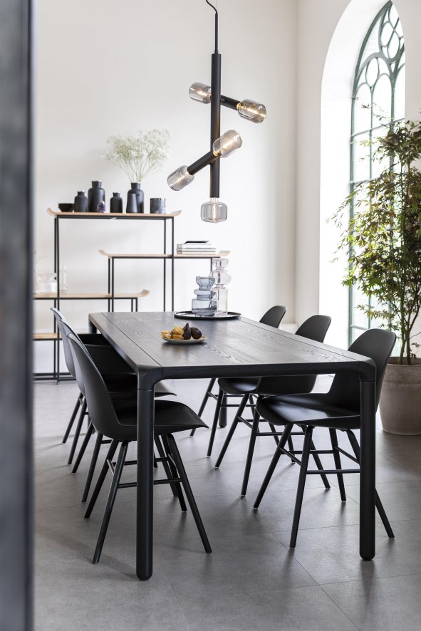 Zuiver Storm Eettafel