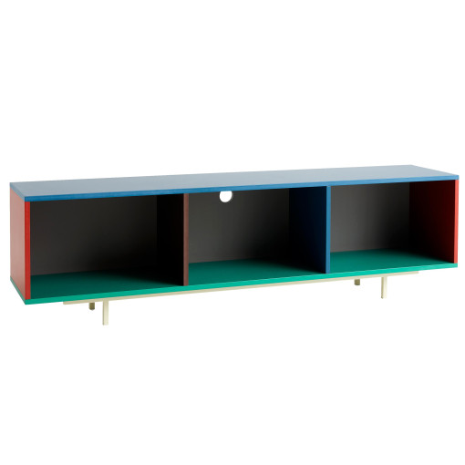 HAY Colour Cabinet met deuren