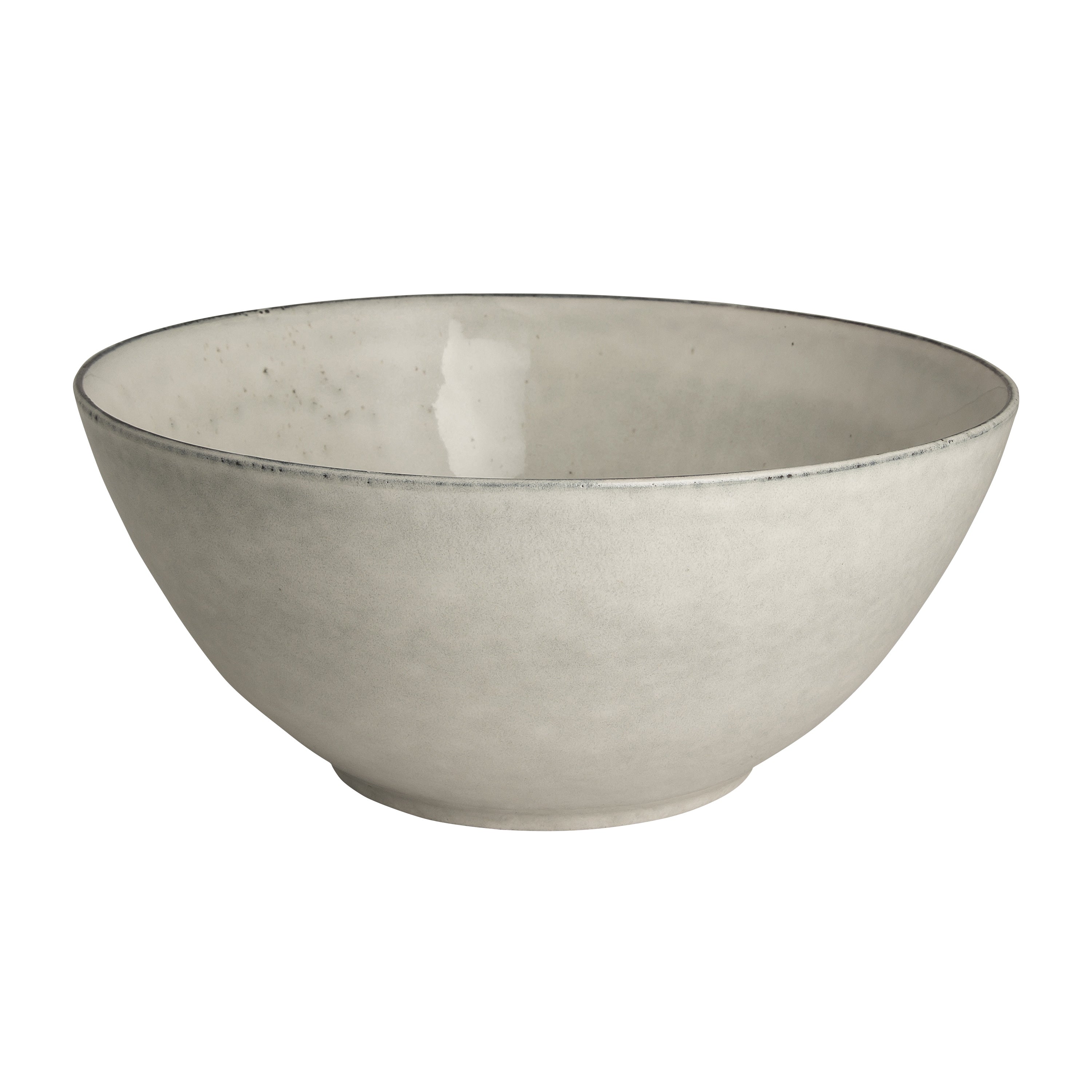 Broste Copenhagen 'Nordic Sand' Schaal