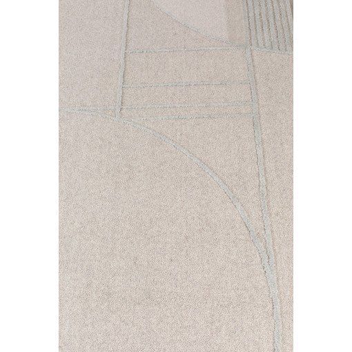 Zuiver Bliss Vloerkleed