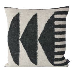 ferm LIVING Kelim kussenhoes