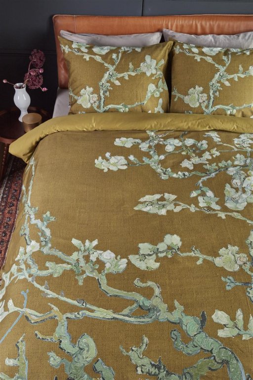 ferm LIVING Blossom beddengoed set