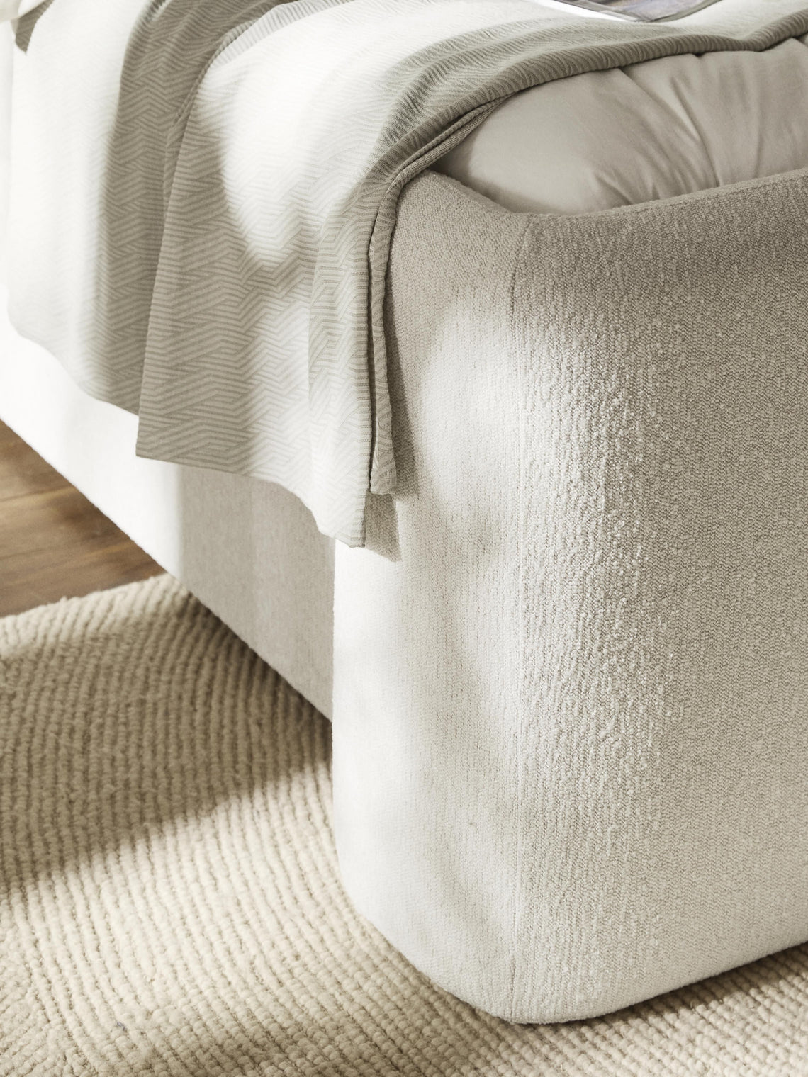 Auping Kiruna Boxspringbed, Canyon 100