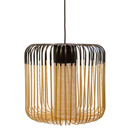 HAY Kite Hanglamp Bamboe