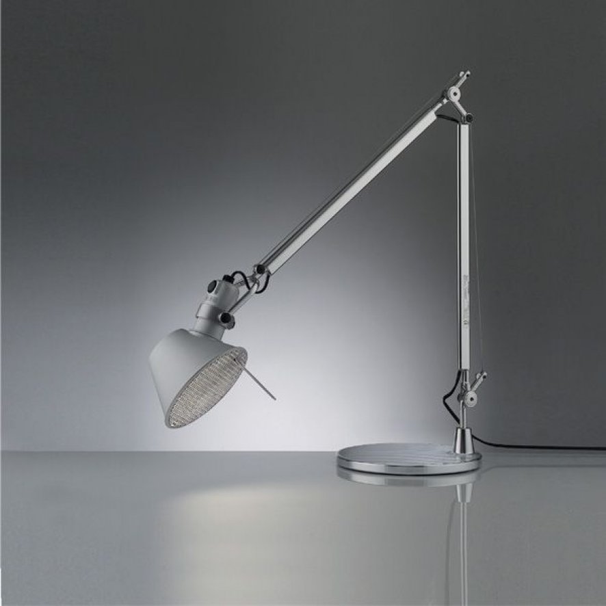 Artemide Tolomeo bureaulamp