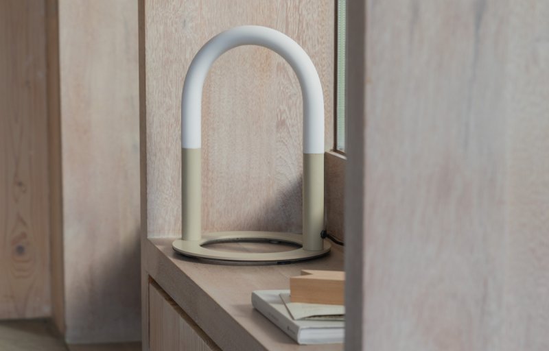 Zuiver Bureau lamp Arc