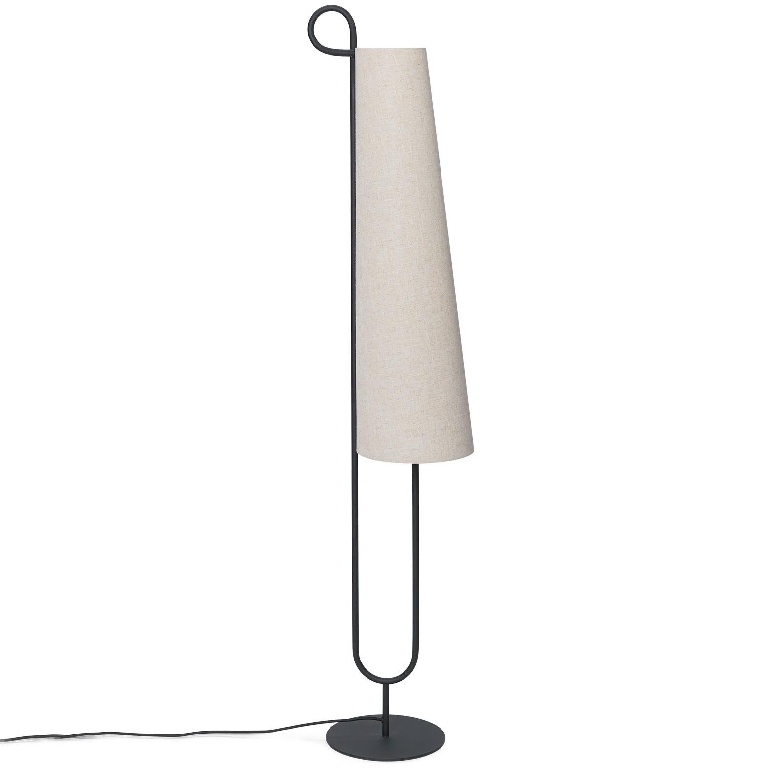 ferm LIVING Catena Vloerlamp