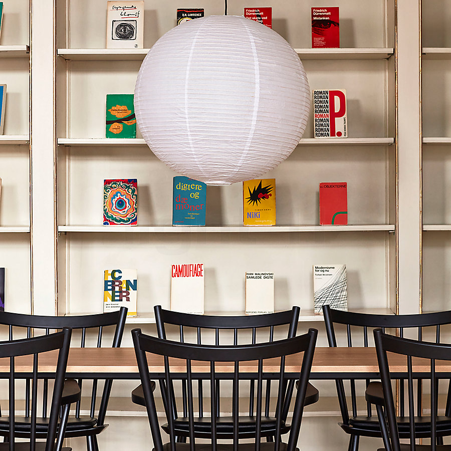 HAY Matin Lamp Shade