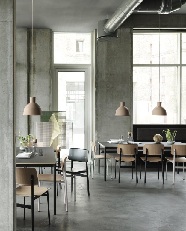 Muuto Unfold hanglamp