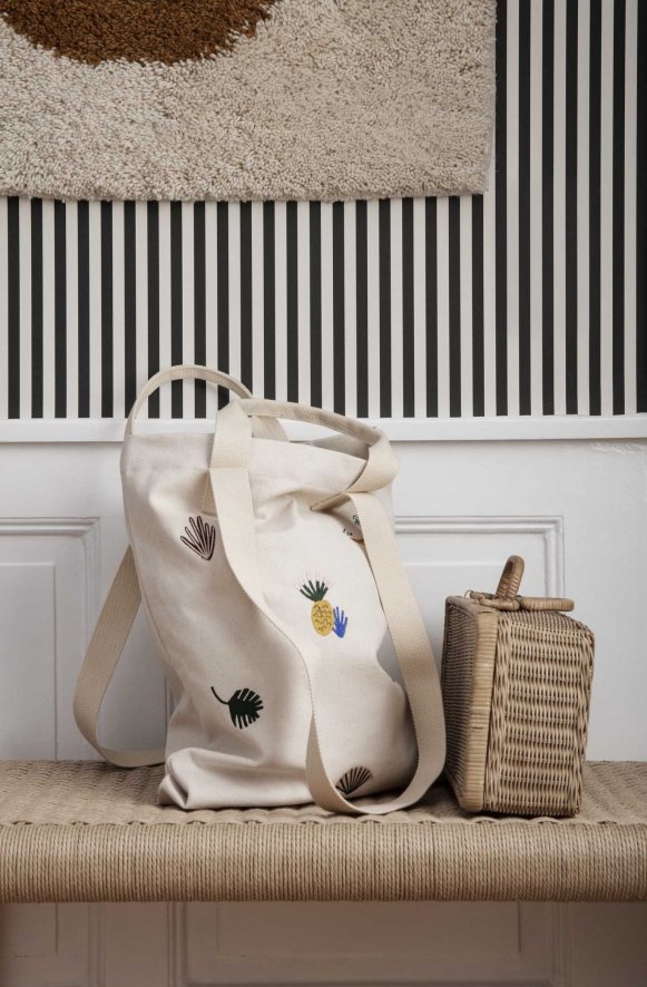 ferm LIVING Fruiticana vloerkleed