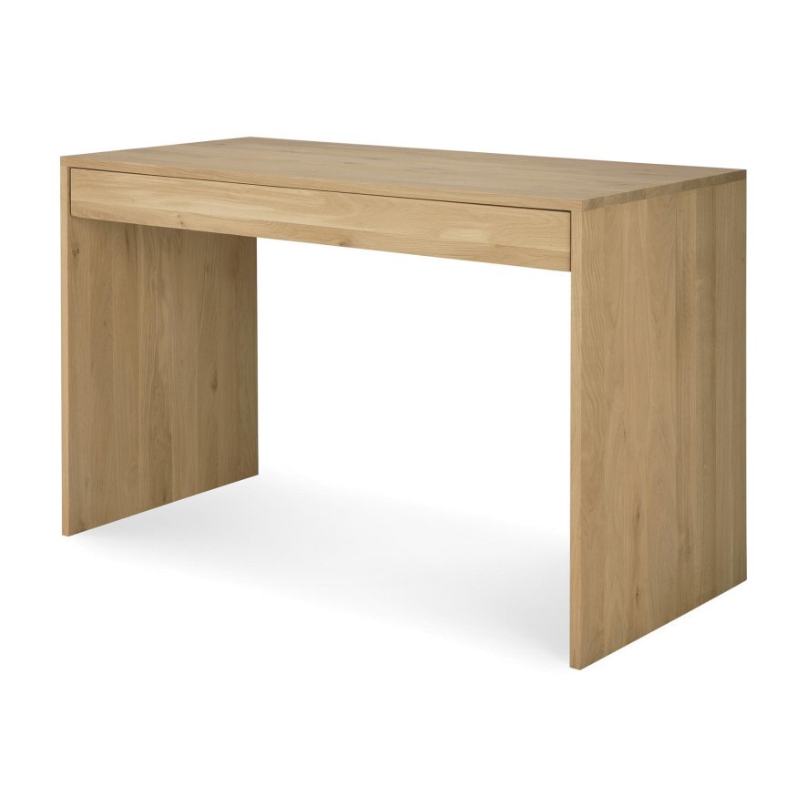 Ethnicraft Oak Bok Bureau