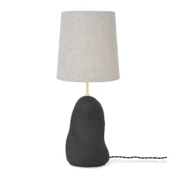 ferm LIVING Hourglass tafellamp