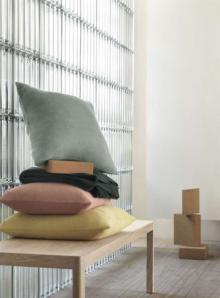 Muuto Leaf Kussen
