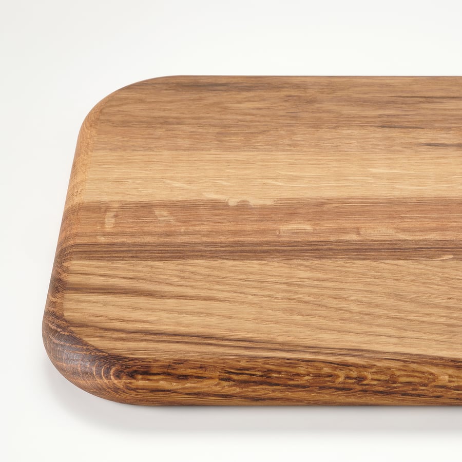 Massief Eiken Houten Snijplank