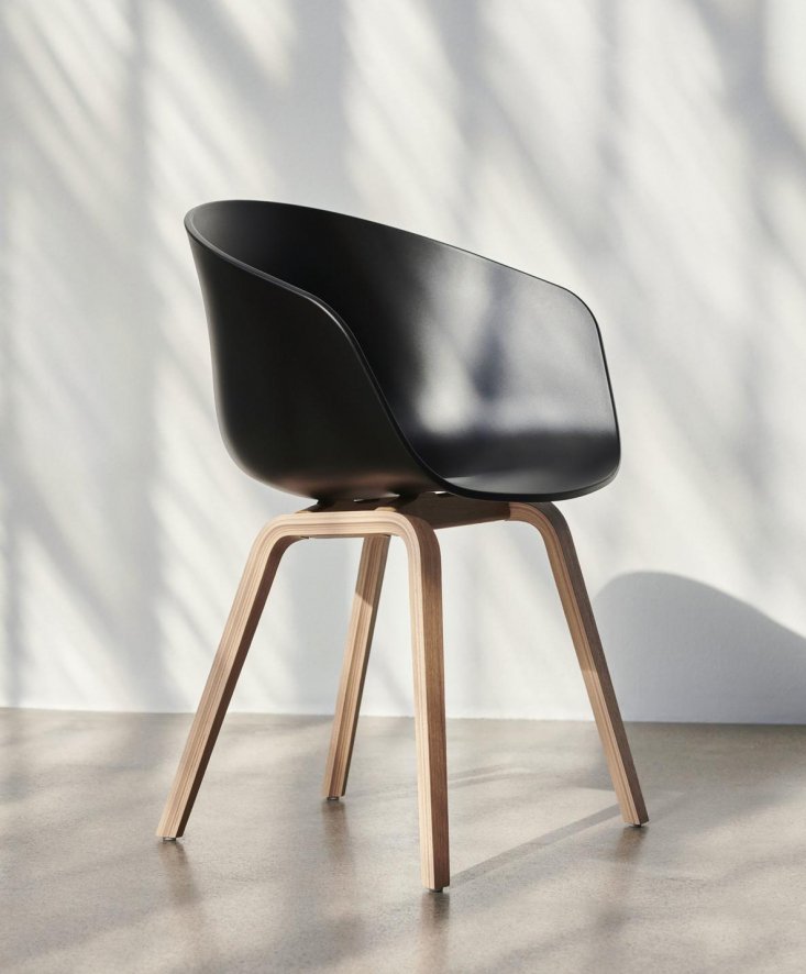 HAY About A Chair AAC22