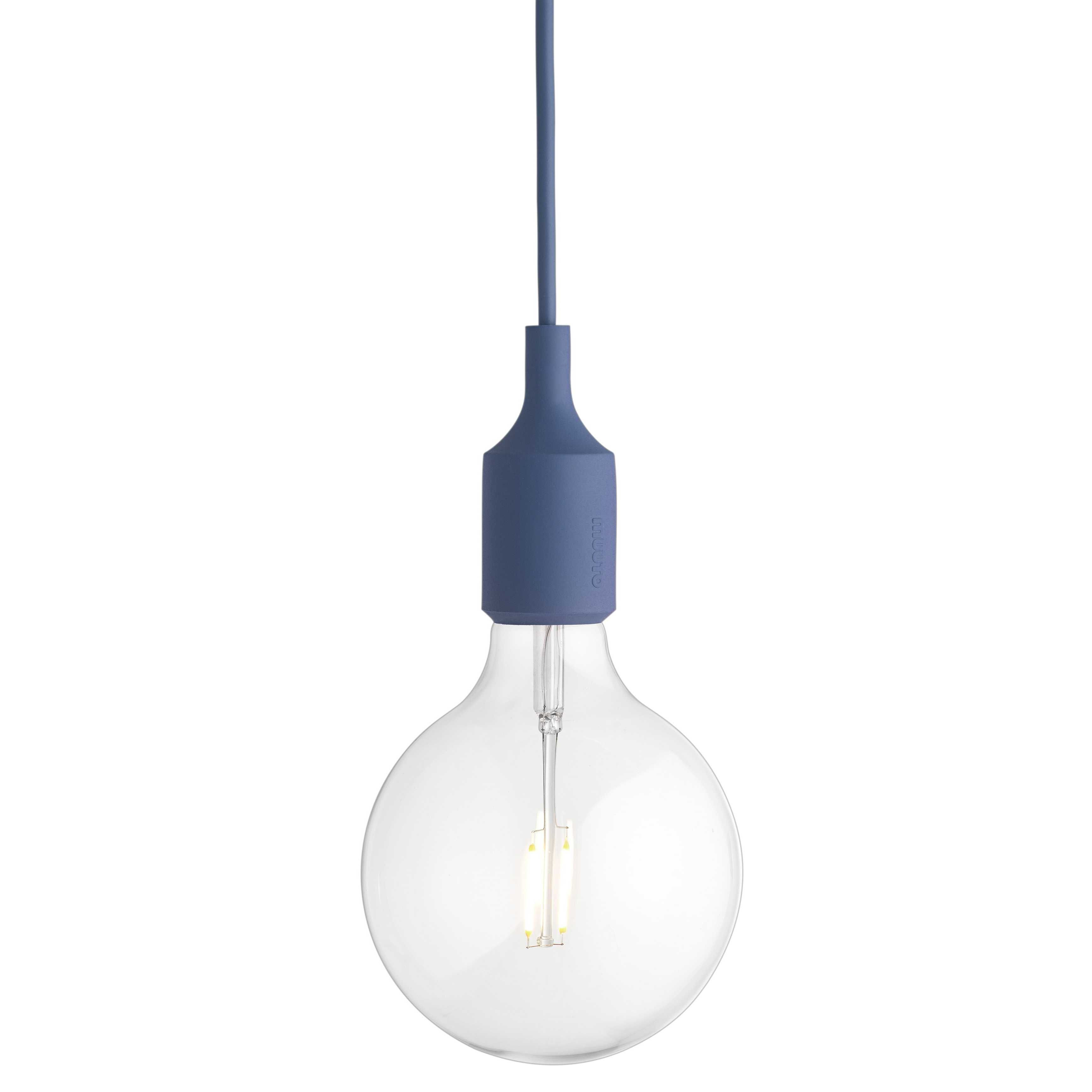 Muuto E27 Hanglamp