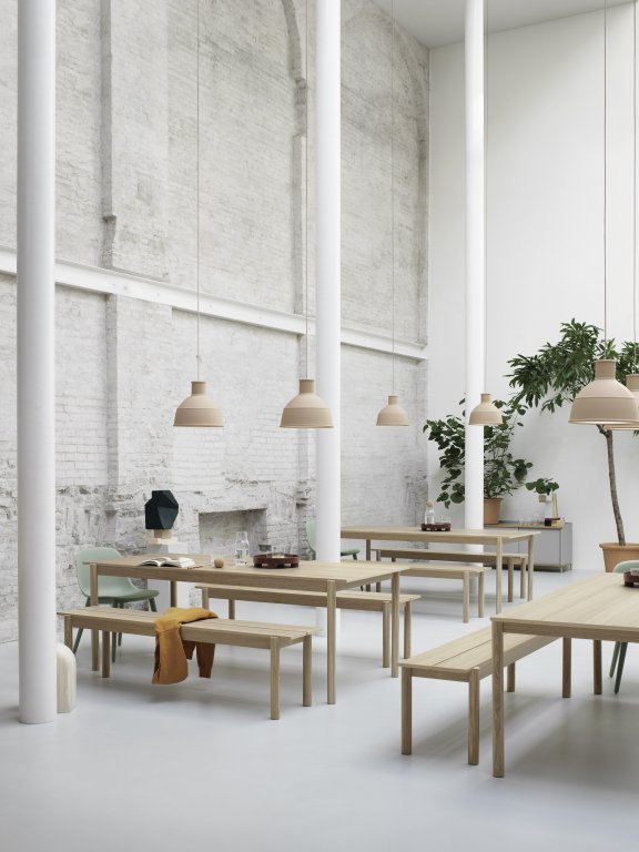 Muuto Unfold hanglamp
