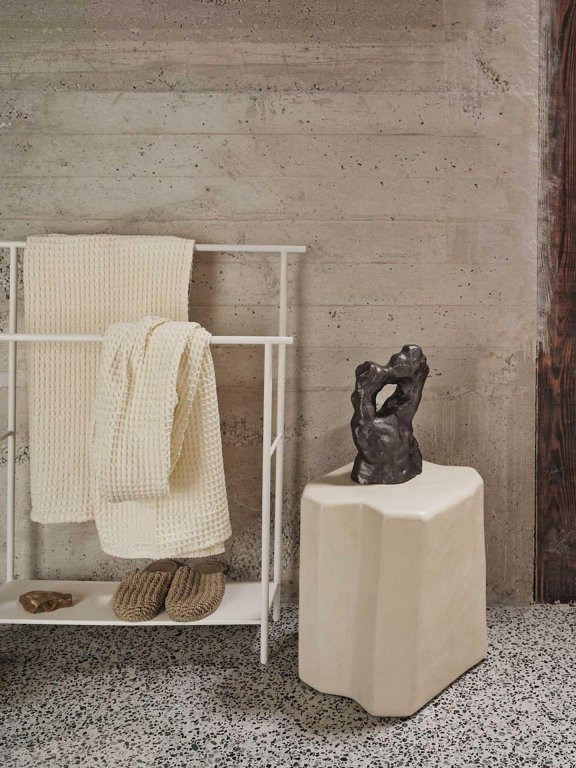ferm LIVING Bukto handdoekrek