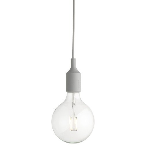 Muuto E27 hanglamp kinderkamer