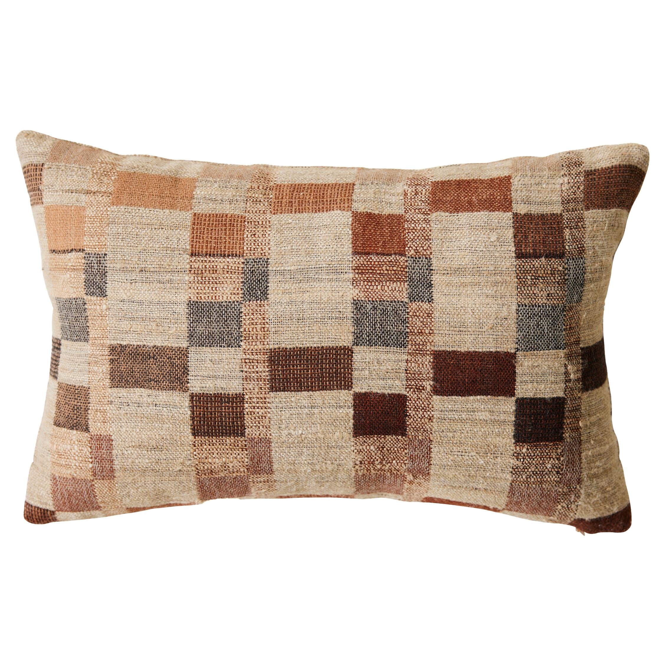 HKliving kussen organisch katoen