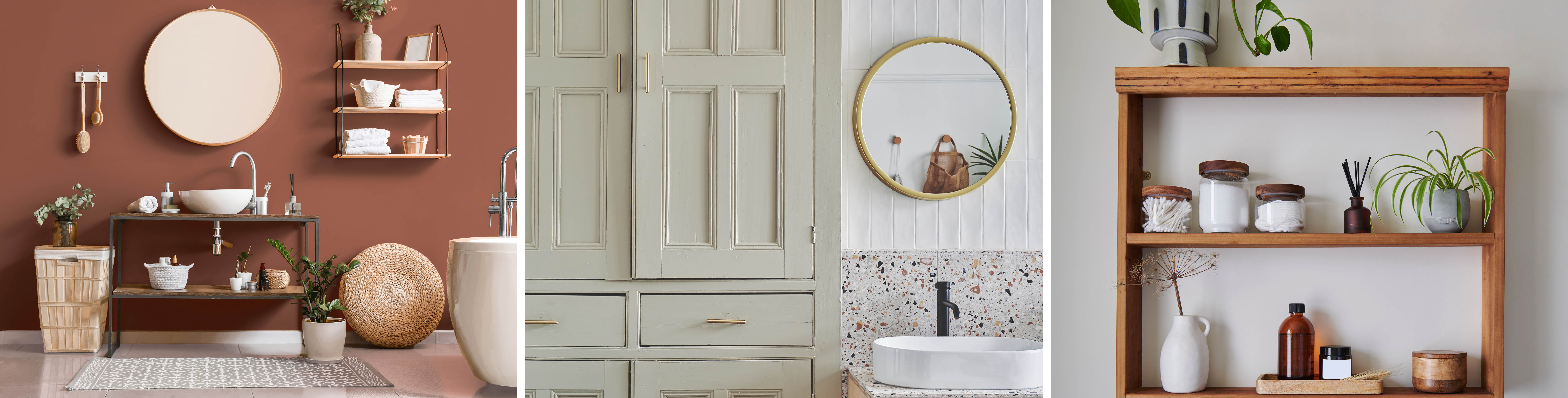 Quiet Luxury Badkamer - sfeervolle badkamer 15