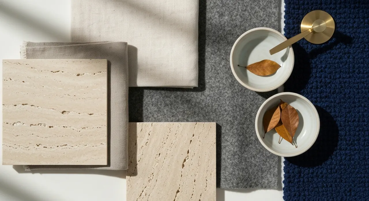 Quiet Luxury Eetkamer - inrichting en decoratie