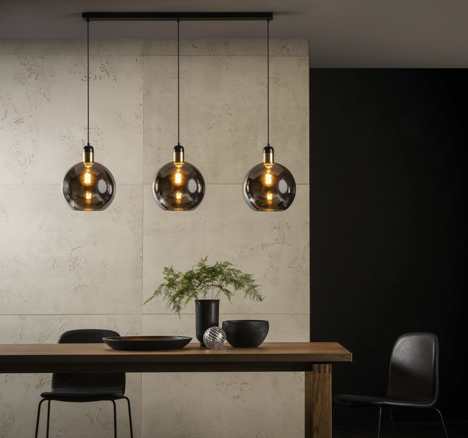 Quiet Luxury Eetkamer - sfeervolle eetkamer 20