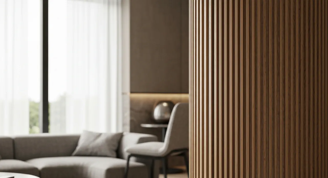 Quiet Luxury Hal - kleurenpalet en sfeer