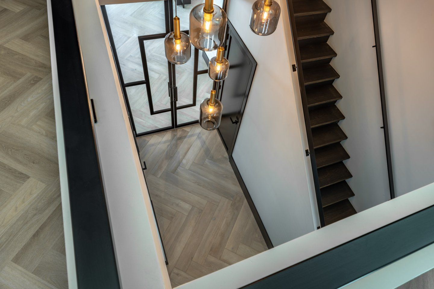 Quiet Luxury Hal - sfeervolle hal 17