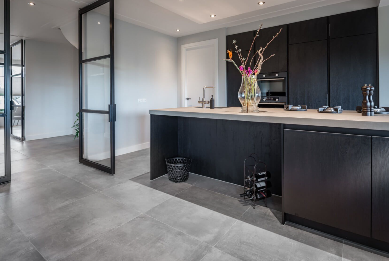 Quiet Luxury Hal - sfeervolle hal 18