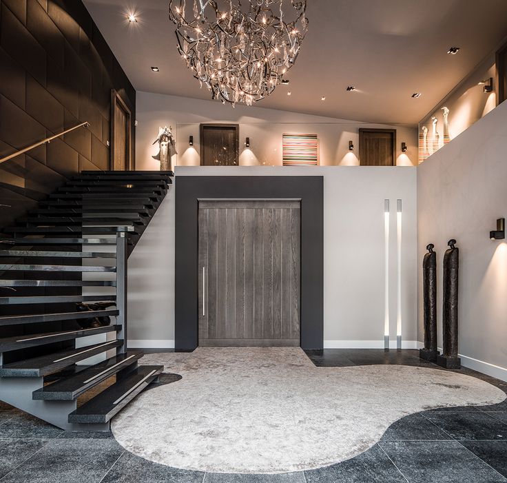 Quiet Luxury Hal - sfeervolle hal 2